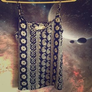 Women’s Hollister Tanktop